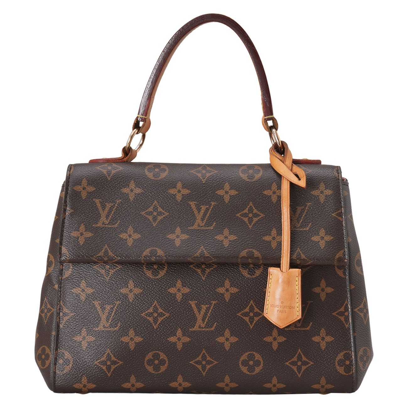 LOUIS VUITTON(USED)루이비통 모노그램 클루니 BB